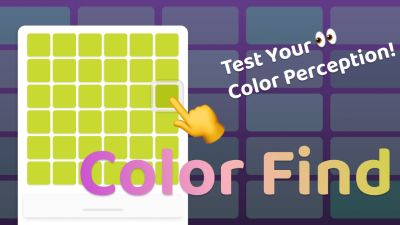 Color Find